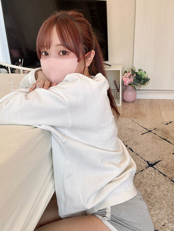 Mayuguramu まゆぐらむ
