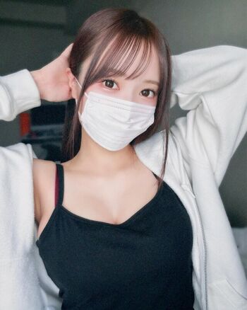 Full leaked Mayuguramu page private onlyfans photo