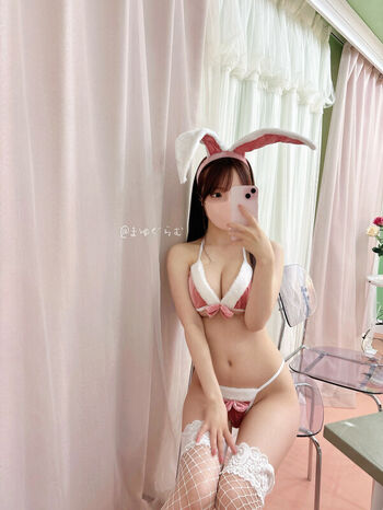Full leaked Mayuguramu page private onlyfans photo