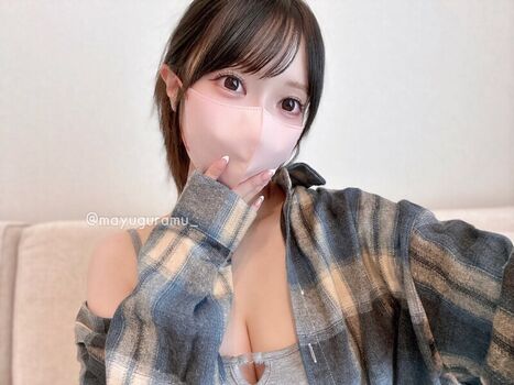 Full leaked Mayuguramu page private onlyfans photo