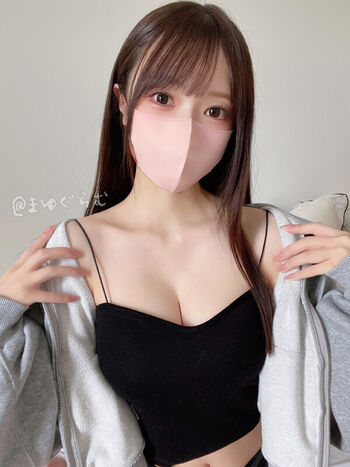 Full leaked Mayuguramu page private onlyfans photo