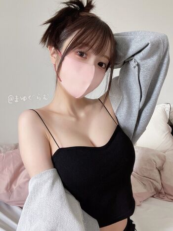 Full leaked Mayuguramu page private onlyfans photo