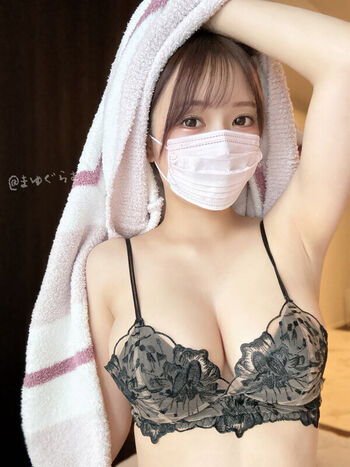 Mayuguramu まゆぐらむ