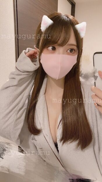 Full leaked Mayuguramu page private onlyfans photo