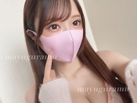 Full leaked Mayuguramu page private onlyfans photo
