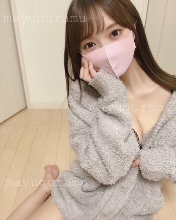 Full leaked Mayuguramu page private onlyfans photo