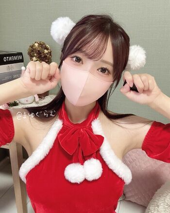Full leaked Mayuguramu private onlyfans photo