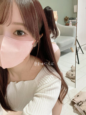 Full leaked Mayuguramu private onlyfans photo