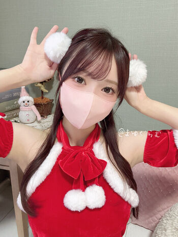 Full leaked Mayuguramu private onlyfans photo