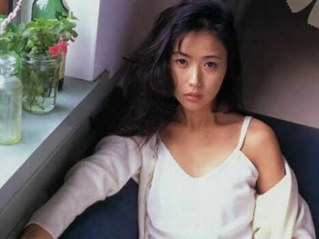 Full leaked Mayuko yoshida private onlyfans photo