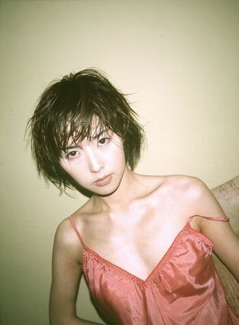 Full leaked Mayuko yoshida private onlyfans photo
