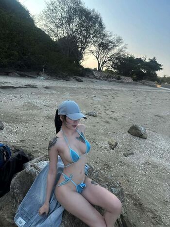 Full leaked Mayura bowling page private onlyfans photo