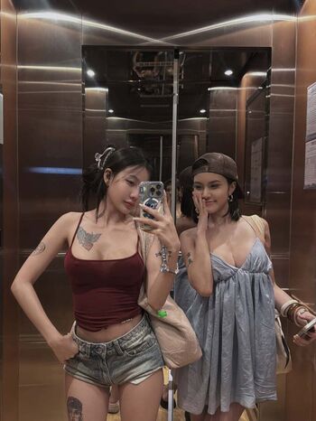 Full leaked Mayura private onlyfans photo