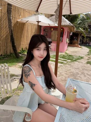 Full leaked Mayura private onlyfans photo