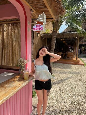 Full leaked Mayura private onlyfans photo