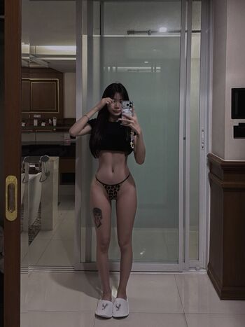 Full leaked Mayura private onlyfans photo