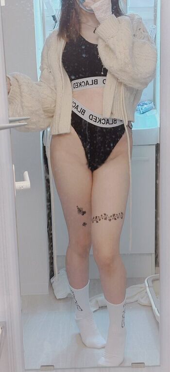 Full leaked Mayuzumidai private onlyfans photo