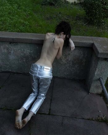 Full leaked Mazzy joya mazzyjoya petalspliff page private onlyfans photo