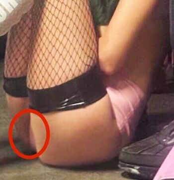 Full leaked Mazzy joya mazzyjoya petalspliff page private onlyfans photo