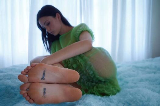 Full leaked Mazzy joya mazzyjoya petalspliff private onlyfans photo