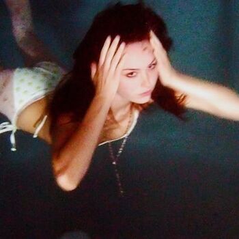 Mazzy Joya / mazzyjoya / petalspliff