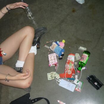 Mazzy Joya / mazzyjoya / petalspliff