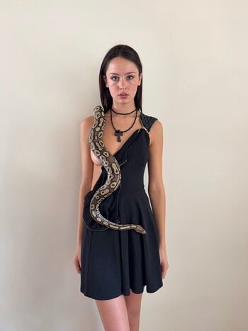 Full leaked Mazzy joya private onlyfans photo