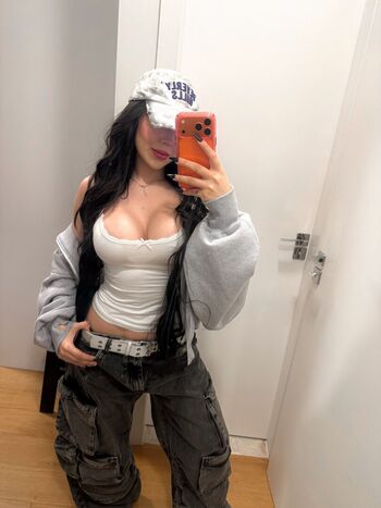 Full leaked Mc bella angel private onlyfans photo