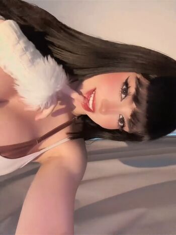 Full leaked Mc bella angel private onlyfans photo