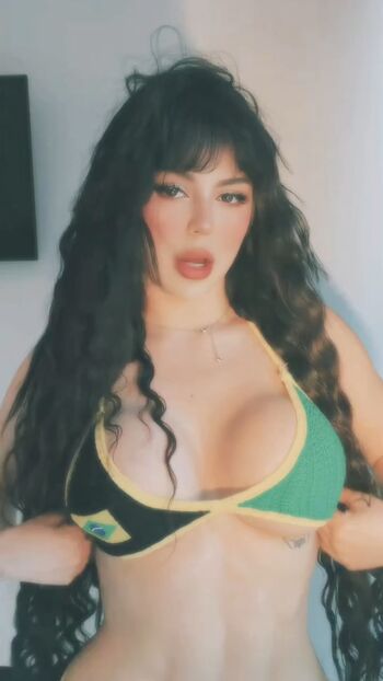 Full leaked Mc bella angel private onlyfans photo