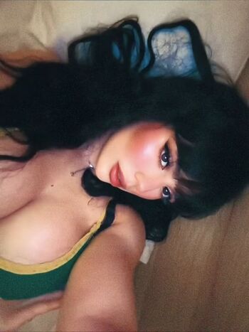Full leaked Mc bella angel private onlyfans photo