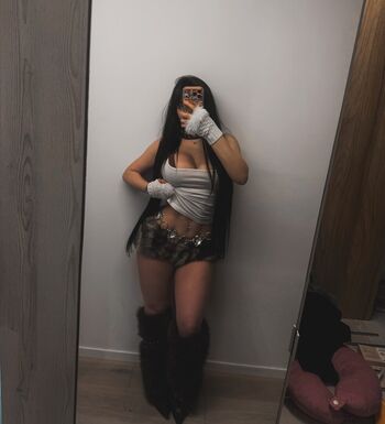 Full leaked Mc bella angel private onlyfans photo