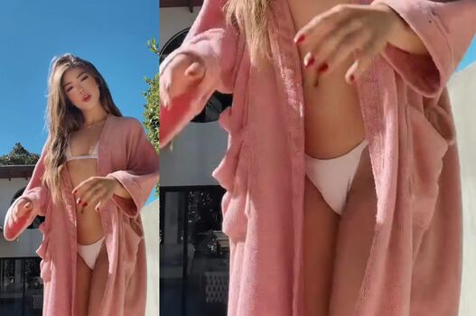 Full leaked Mc melody page private onlyfans photo
