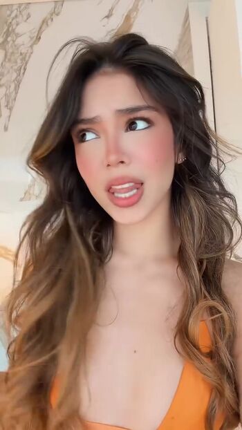 Full leaked Mc melody private onlyfans photo