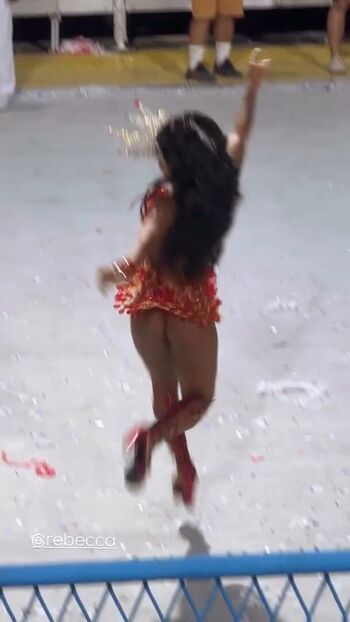 Full leaked Mc rebecca page private onlyfans photo