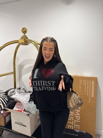 Full leaked Mccarthy page private onlyfans photo