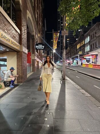 Full leaked Mccarthy private onlyfans photo