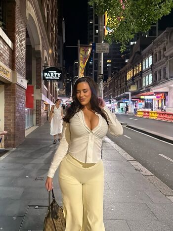 Full leaked Mccarthy private onlyfans photo