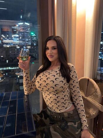 Full leaked Mccarthy private onlyfans photo