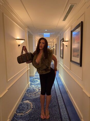 Full leaked Mccarthy private onlyfans photo