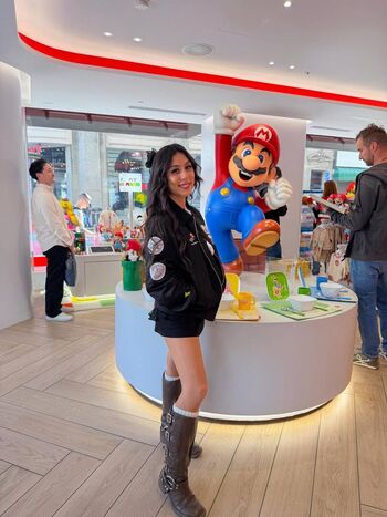 Full leaked Mcddle private onlyfans photo