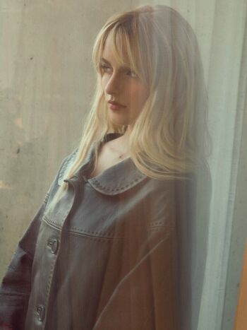 Full leaked Mckenna grace  page private onlyfans photo
