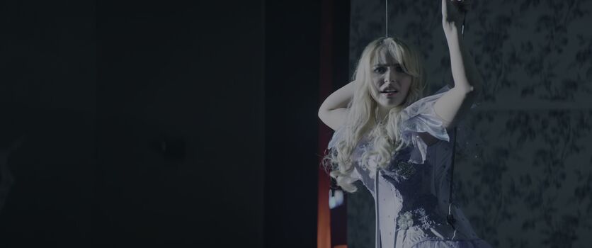 Full leaked Mckenna grace  page private onlyfans photo