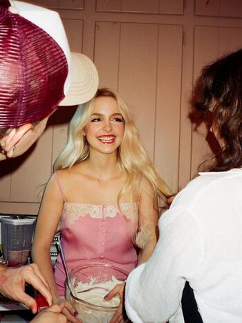 Full leaked Mckenna grace  page private onlyfans photo