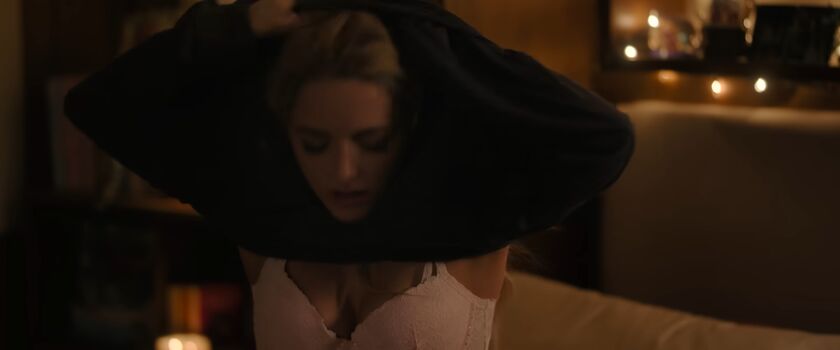 Full leaked Mckenna grace  page private onlyfans photo