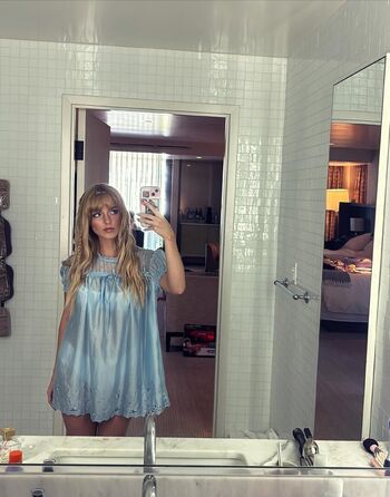 Full leaked Mckenna grace page private onlyfans photo