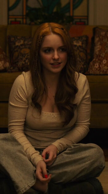 Mckenna Grace
