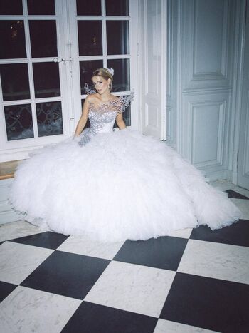 Mckenna Grace