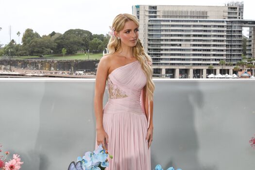 Mckenna Grace