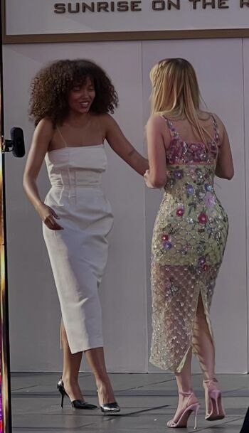 Mckenna Grace